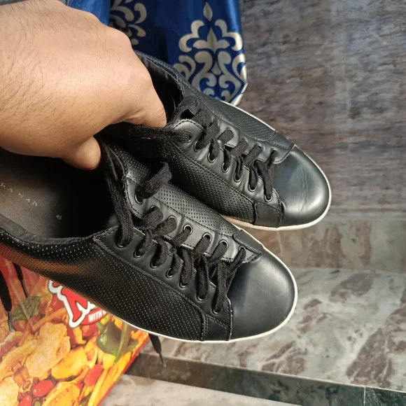 ZARA MAN - Picture 9 of 11